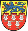 Wappen von Großburgwedel