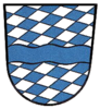 Wappen von Hilsbach