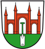 Wappen von Langen (Fehrbellin)