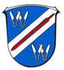 Wappen von Wallau