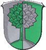 Wappen der ehemaligen Gemeinde Dietkirchen an der Lahn