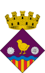 Wappen von Ripollet