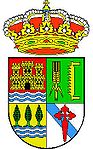Wappen von Palas de Rei