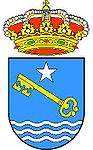 Wappen von Ribadeo