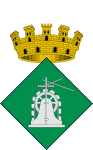 Wappen von La Sénia