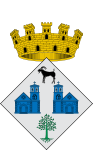 Wappen von Anglès