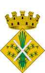 Wappen von Esparreguera