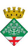 Wappen von Horta de Sant Joan