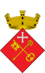 Wappen von Olivella