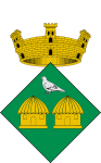 Wappen von Cabanelles