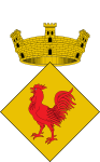 Wappen von Gallifa