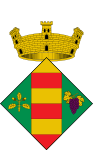 Wappen von Garriguella