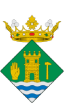 Wappen von Martorell
