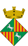 Wappen von Parets del Vallès