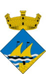 Wappen von Portbou