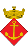Wappen von Sant Climent de Llobregat