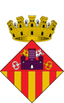 Wappen von Sant Cugat del Vallès