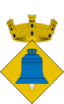 Wappen von Sant Just Desvern