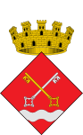 Wappen von Sant Pere Pescador