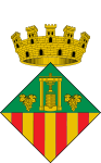 Wappen von Sant Sadurní d’Anoia