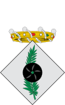 Wappen von Sant Vicenç dels Horts