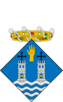 Wappen von Torredembarra