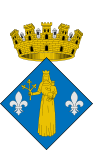 Wappen von Tremp