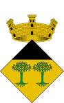 Wappen von Vandellòs il’Hospitalet de l’Infant