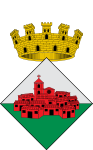 Wappen von Vilaplana
