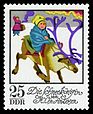 Stamps of Germany (DDR) 1972, MiNr 1805.jpg