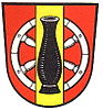 Wappen von  Urberach