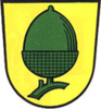Wappen von Maichingen