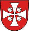 Wappen von Pfaffenwiesbach
