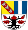 Wappen von Sitterswald