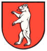 Wappen von Weiler ob der Fils