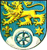 Wappen von Woquard