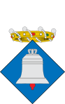 Wappen von Sant Boi de Llobregat