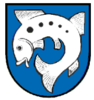 Wappen der ehemaligen Gemeinde Diedelsheim