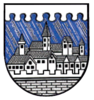 Wappen von Gussenstadt