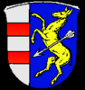 Wappen von Mümling-Grumbach