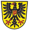 Ehemaliges Gemeindewappen von Pfeddersheim