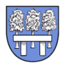 Wappen von Tischardt vor der Eingemeindung