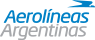 Aerolíneas Argentinas Logo 2010.svg