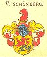 Familienwappen in Siebmachers Wappenbuch