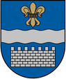 Wappen von Daugavpils