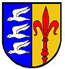 Wappen von Hohenkirchen