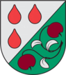 Wappen von Olaine