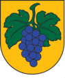 Wappen von Sabile