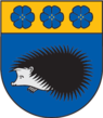 Wappen von Viļaka
