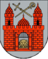 Wappen von Limbaži
